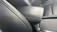 MG Hs 1.5 T-GDI Excite 5dr Petrol Hatchback